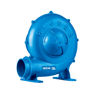 دم برقی صنعتی 2 اینچ 160 وات نووا مدل 1220