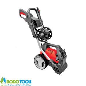 کارواش 150 بار کالسکه ای دینامی 2200 وات توسن مدل 1222IPW