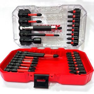 ست بیت و بکس فشار قوی 30عددی رونیکس مدل RH-5458