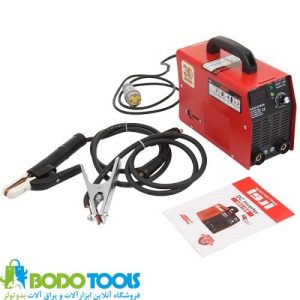 اینورتر جوشکاری ۱۶۰ آمپر دیجیتال آروا