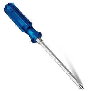 پیچ گوشتی ضربه خور تکی 150×6 چهارسو نووا مدل 2185