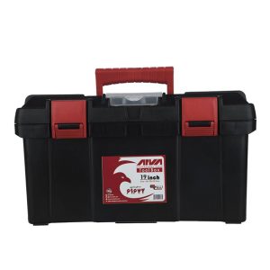 جعبه ابزار 19 اینچ آروا مدل 4533