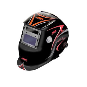 ماسک جوشکاری اتوماتیک آروا مدل 8203