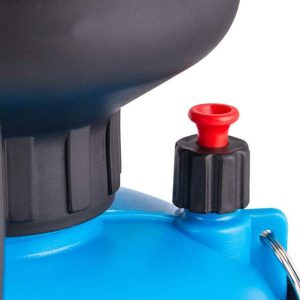 سم پاش ۵ لیتر اکتیو مدل AC-1005LS