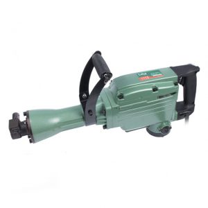 چکش تخریب لکا