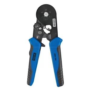 انبر پرس وایرشو 6 گوش زن نووا مدل 8066