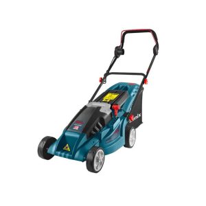 چمن زن برقی 38 سانت 1600وات موتور دینامی رونیکس مدل4400