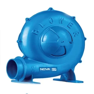 دم برقی صنعتی 3 اینچ 360 وات نووا مدل 1230