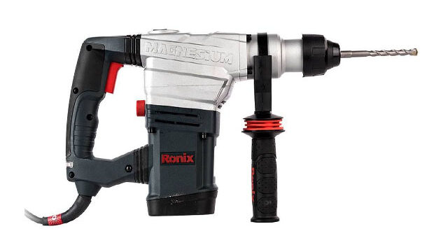 دریل بتن کن ۵ شیار ۷ کیلویی رونیکس مدل ۲۷۴۰