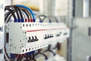 تجهیزات الکتریکی