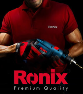 رونیکس