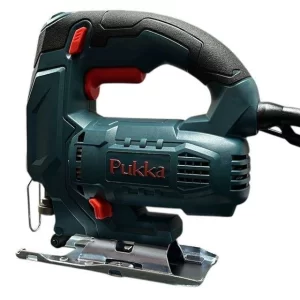 اره عمودبر 6دور 600 وات پوکا مدل JS1002