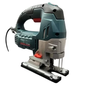 اره عمودبر گیربکسی 6دور 750 وات پوکا مدل JS1003