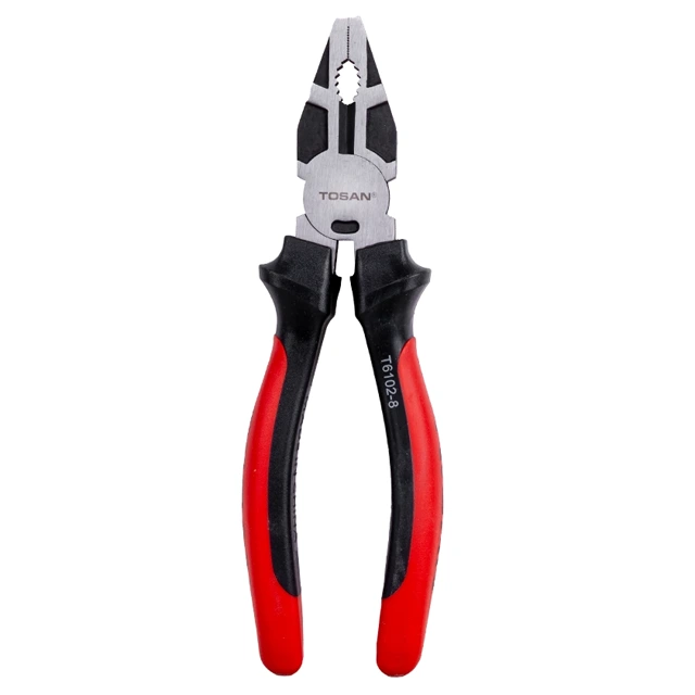 انبر-دست-8-اینچ-سری-MAX-توسن-مدل-T6102-8