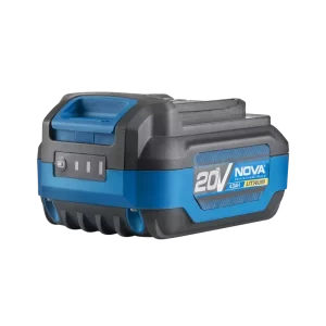 باتری لیتیوم 20 ولت 4 آمپر نووا مدل 7793