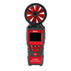 بادسنج دیجیتال رونیکس مدل RH-9605