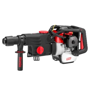 بتن کن بنزینی 10 کیلویی 30 میلی‌ متری رونیکس مدل 2790