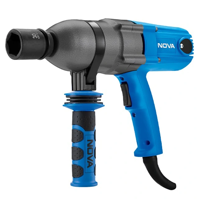 بکس-برقی-3.4-اینچ-600-وات-نووا-1297