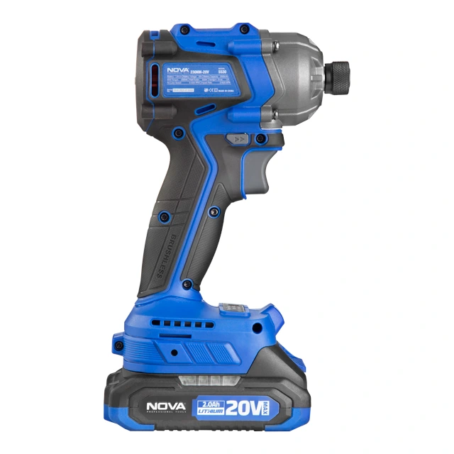 بکس-شارژی-20-ولت-براشلس-ضربه-ای-با-کیفBMC-نووا-5531