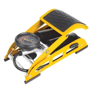 تلمبه باد پایی پیستونی دو پمپ کنزاکس مدل 5462