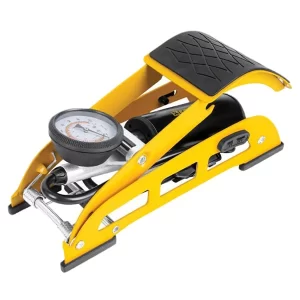 تلمبه باد پایی پیستونی تک پمپ کنزاکس مدل 5461