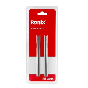 تیغ رنده برقی ژیلتی رونیکس مدل RH-3795