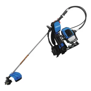 حاشیه زن پشتی (کوله ای) موتوری 52 سی سی نووا مدل 9222