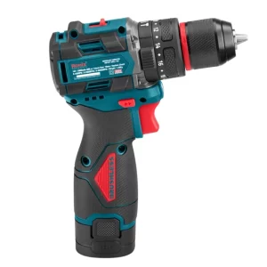 دریل پیچ گوشتی شارژی 16 ولت براش لس رونیکس مدل 8669