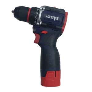 دریل پیچ گوشتی شارژی 16/8 ولت براش لس اکتیو مدل AC-3516BL