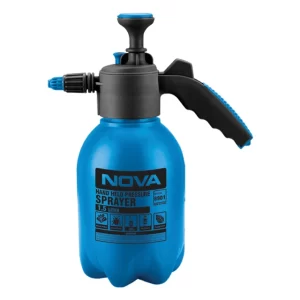 سم پاش دستی 1/5 لیتری نووا مدل 8901