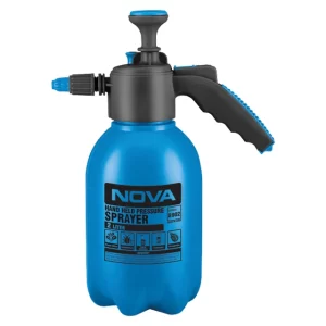 سم پاش دستی 2 لیتری نووا مدل 8902