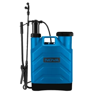 سم پاش 20 لیتری دستی کوله پشتی نووا مدل 8920