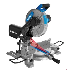 فارسی بر ثابت 255 میلیمتر 1800 وات نووا مدل 5725