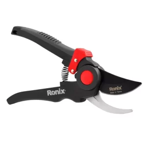 قیچی باغبانی اسلایدر تایوانی رونیکس مدل RH-3104