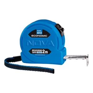 متر 2 متری سری اکونومیک نووا مدل 4312