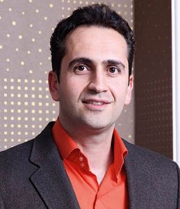 محمد رضا رام‌خو