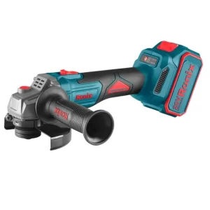 مینی فرز شارژی 20 ولت براش لس رونیکس مدل 8680