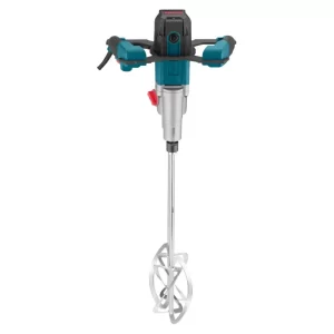 همزن برقی دو محوره صنعتی 2050 وات رونیکس مدل 2411