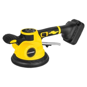 ویبراتور شارژی کاشی و سرامیک دو باتری کنزاکس مدل 8402