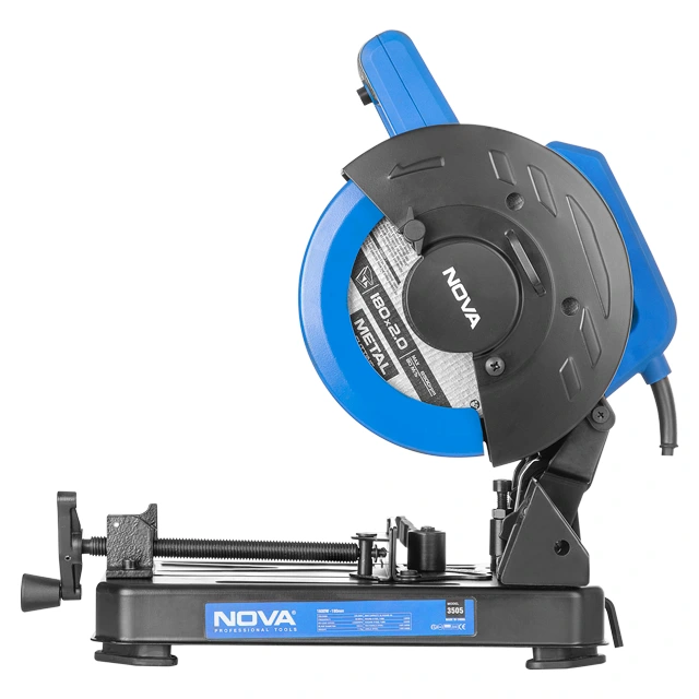 پروفیل-بر-1600-وات-180-میلیمتری-نووا-مدل-3505