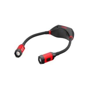 چراغ روشنایی گردنی 3.7 ولت رونیکس مدل RH-4288