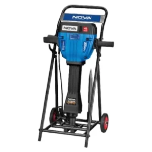 چکش تخریب 30 کیلویی 2200 وات نووا مدل 2555