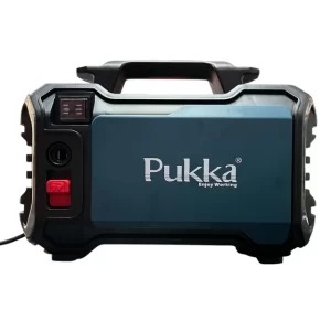 کارواش 110 بار ذغالی (یونیورسال) 1400وات پوکا مدل PW8200