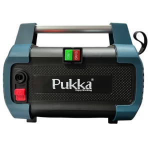 کارواش 120 بار دینامی (القایی)  1400وات پوکا مدل PW8201