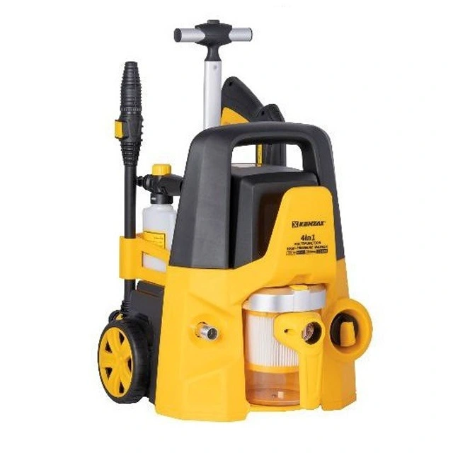 کارواش-4-کاره-130-بار-ذغالی-کنزاکس-مدل-6540