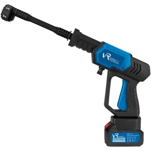 کارواش شارژی 20ولت 50بار ویوارکس مدل VR2450V2-PW